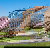 West End Motor Lodge - Palm Beach Accommodation