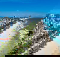 Burleigh Esplanade Apartments - Palm Beach Accommodation