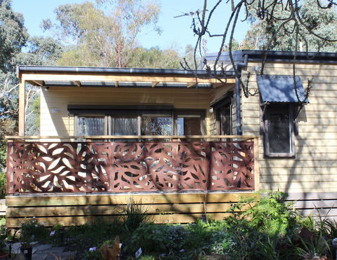 Australian Home Away At Wonga Park Brushy Creek - Palm Beach Accommodation 2