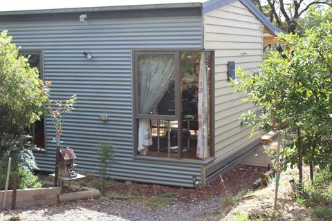 Australian Home Away At Wonga Park Brushy Creek - Palm Beach Accommodation 1