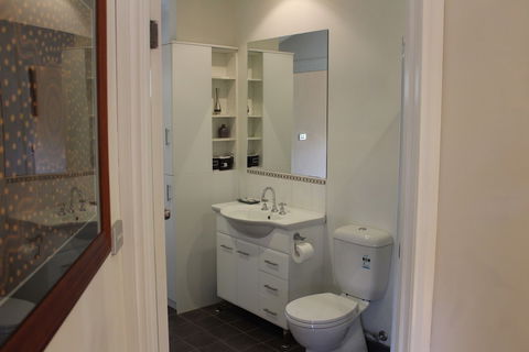 Australian Home Away At Wonga Park Brushy Creek - Palm Beach Accommodation 5