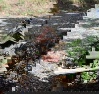 Australian Home Away at Wonga Park Brushy Creek - Palm Beach Accommodation