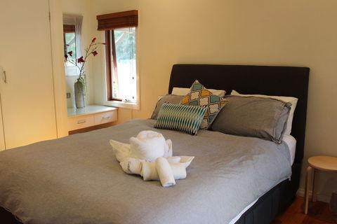 Australian Home Away At Wonga Park Brushy Creek - Palm Beach Accommodation 4