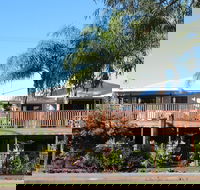 Five 3 Five - The Beachside Barracks - Palm Beach Accommodation