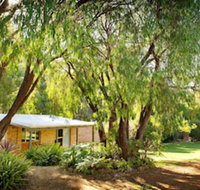 Peppermint Brook Cottages - Palm Beach Accommodation