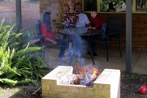 Peppermint Brook Cottages - Palm Beach Accommodation 1