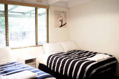 Peppermint Brook Cottages - Palm Beach Accommodation 6