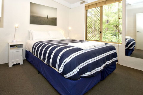 Peppermint Brook Cottages - Palm Beach Accommodation 3