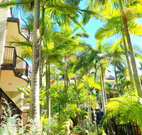 Blue Waters Apartments