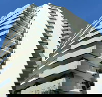 Ambience on Burleigh Beach - Palm Beach Accommodation