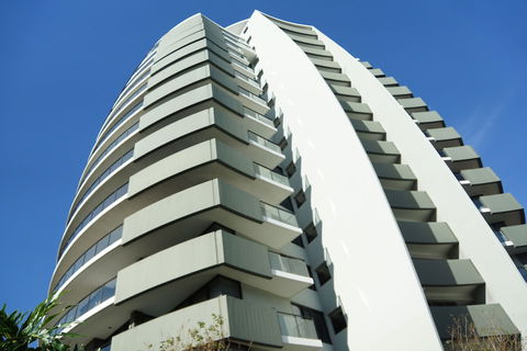 Ambience On Burleigh Beach - Palm Beach Accommodation 0