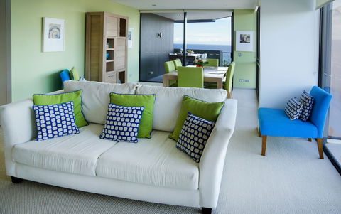 Ambience On Burleigh Beach - Palm Beach Accommodation 6