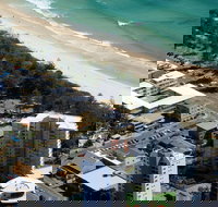 Pacific Regis Apartments - Palm Beach Accommodation