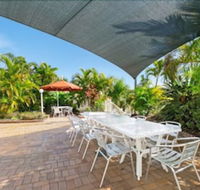 The Hill Apartments - Palm Beach Accommodation