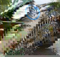 Sanctuary Beach Resort - Palm Beach Accommodation