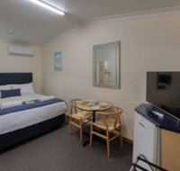 Border Motel