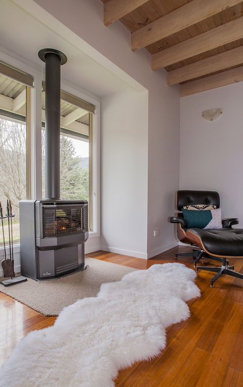 Abby's Cottages - Palm Beach Accommodation 2