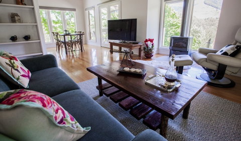 Abby's Cottages - Palm Beach Accommodation 6