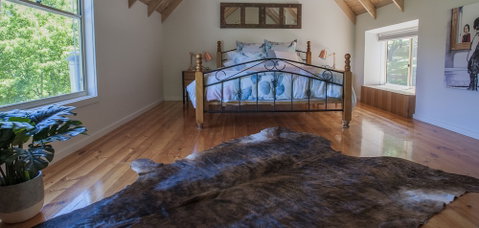 Abby's Cottages - Palm Beach Accommodation 4