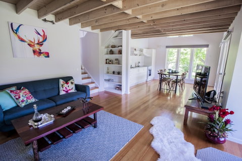 Abby's Cottages - Palm Beach Accommodation 3