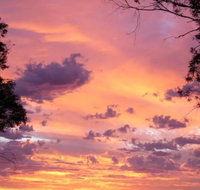 Sunset View Bb Forbes Nsw - Palm Beach Accommodation