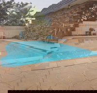 Acacia Motel Griffith - Palm Beach Accommodation