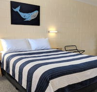 Sail Inn Motel - Palm Beach Accommodation