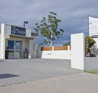 53 on Victoria - Palm Beach Accommodation