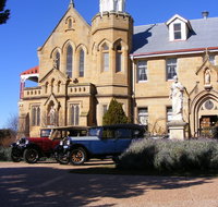 Abbey Boutique Hotel - Palm Beach Accommodation