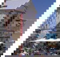 Anchorage Seafront Hotel - Palm Beach Accommodation