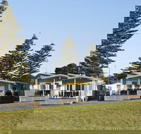 NRMA Victor Harbor Beachfront Holiday Park - Palm Beach Accommodation