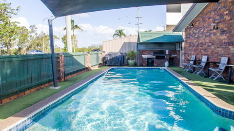 Arabella Motor Inn - Palm Beach Accommodation 6