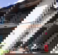 Eastgate on the Range Motel - Palm Beach Accommodation