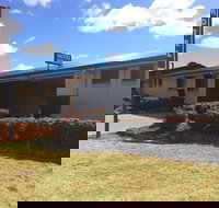 James Street Motor Inn - Palm Beach Accommodation