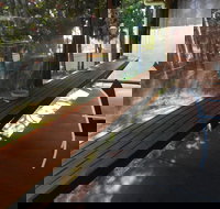 Coachman Motel - Palm Beach Accommodation