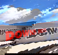 Downs Motel - Palm Beach Accommodation