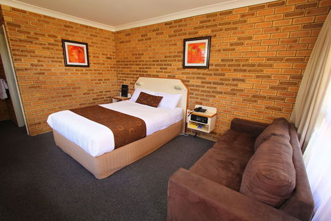 Garden City Motor Inn - Palm Beach Accommodation 5