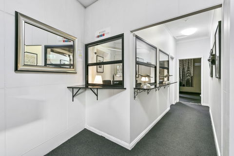 Airport Hotel Sydney - Palm Beach Accommodation 1