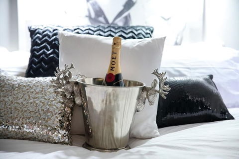 Airport Hotel Sydney - Palm Beach Accommodation 4