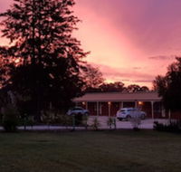 Walkabout Motel - Palm Beach Accommodation