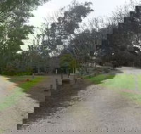 Rutherglen Motor Inn - Palm Beach Accommodation