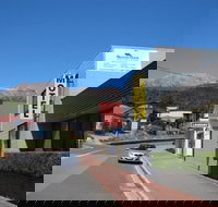 Queenstown Motor Lodge - Palm Beach Accommodation