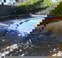 Travelway Motel - Palm Beach Accommodation