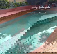 Beaches Holiday Resort - Palm Beach Accommodation