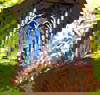 Annesley House - Palm Beach Accommodation