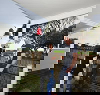 NRMA Portland Bay Holiday Park - Palm Beach Accommodation