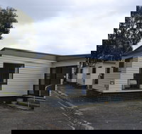 Portland Tourist Park - Palm Beach Accommodation