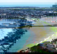 Melaleuca Motel - Palm Beach Accommodation