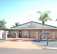 South Hedland Motel - Palm Beach Accommodation