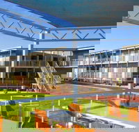 The Landing Port Hedland - Palm Beach Accommodation